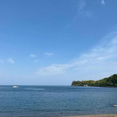伊東市 Mr. Tomo Kawanaアパートホテル エクステリア 写真