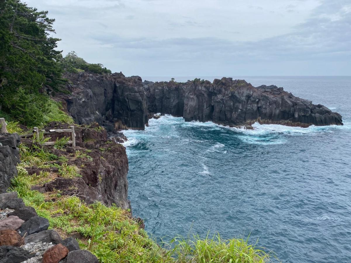 伊東市 Mr. Tomo Kawanaアパートホテル エクステリア 写真