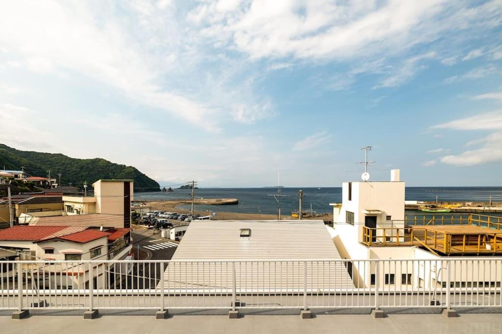 伊東市 Mr. Tomo Kawanaアパートホテル エクステリア 写真