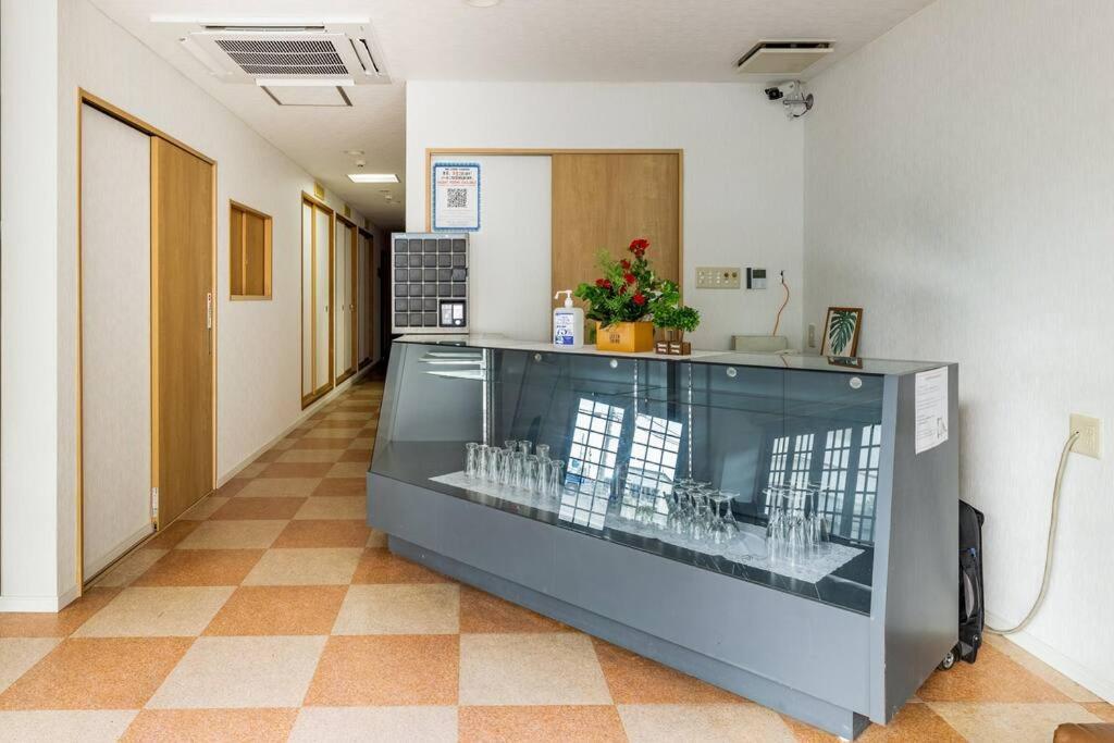 伊東市 Mr. Tomo Kawanaアパートホテル エクステリア 写真